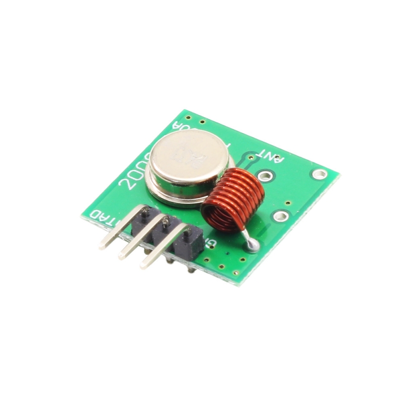 ماژول فرستنده ASK DX-RF 315