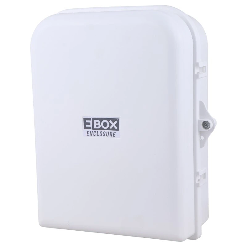تابلو برق ای باکس e-box سایز 35*25 سانتی متر
