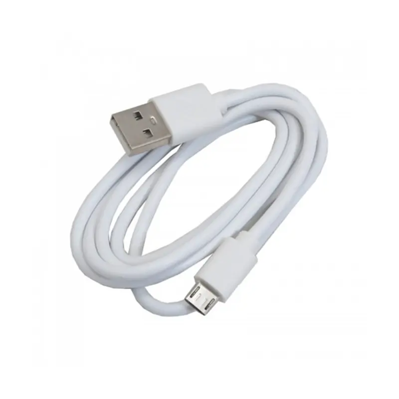 کابل شارژر میکرو یو اس بی 1 متری Micro USB