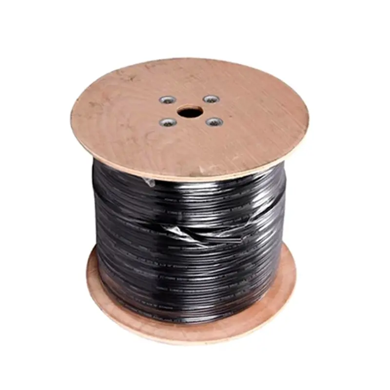 کابل ترکیبی RG59 مدل 96-0.7