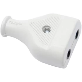 دوشاخه تخت مادگی