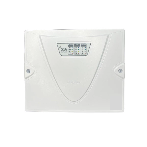 دزدگیر کلاسیک مدل x5 Duplex