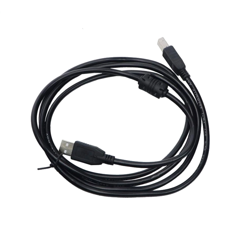 کابل پرینتر 1.8متری اورجینال اچ پی مدل MR-K548