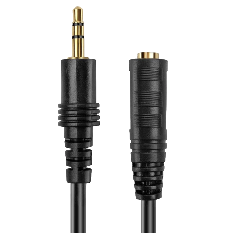 کابل افزایش صدا 1.5 متری