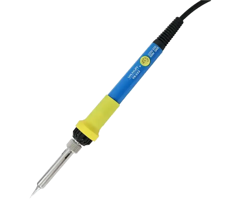 هویه 60W سرامیکی با دمای متغیر یاکسون YAXUN YX-522