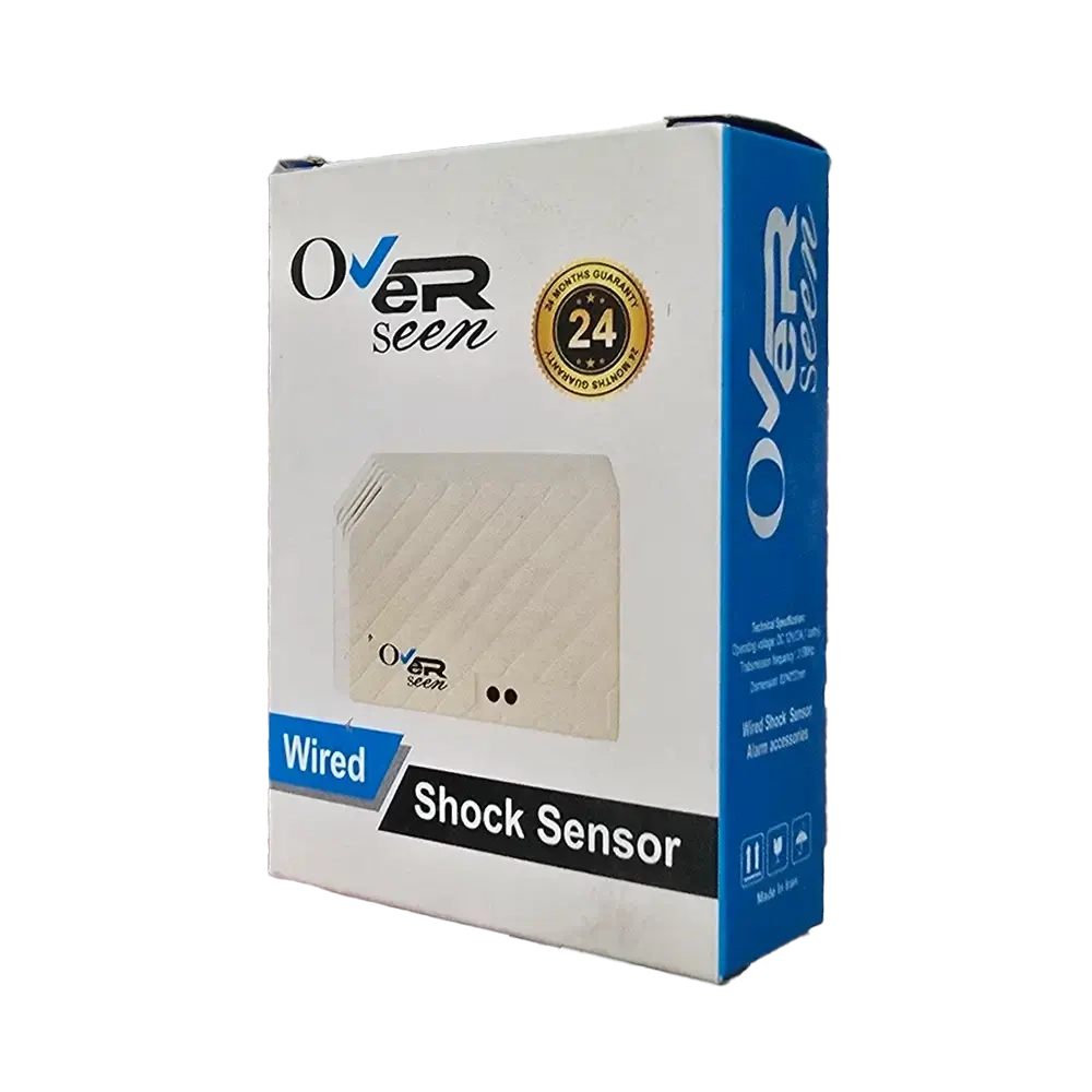 سنسور شوک مدل OVERseen Shock Sensor