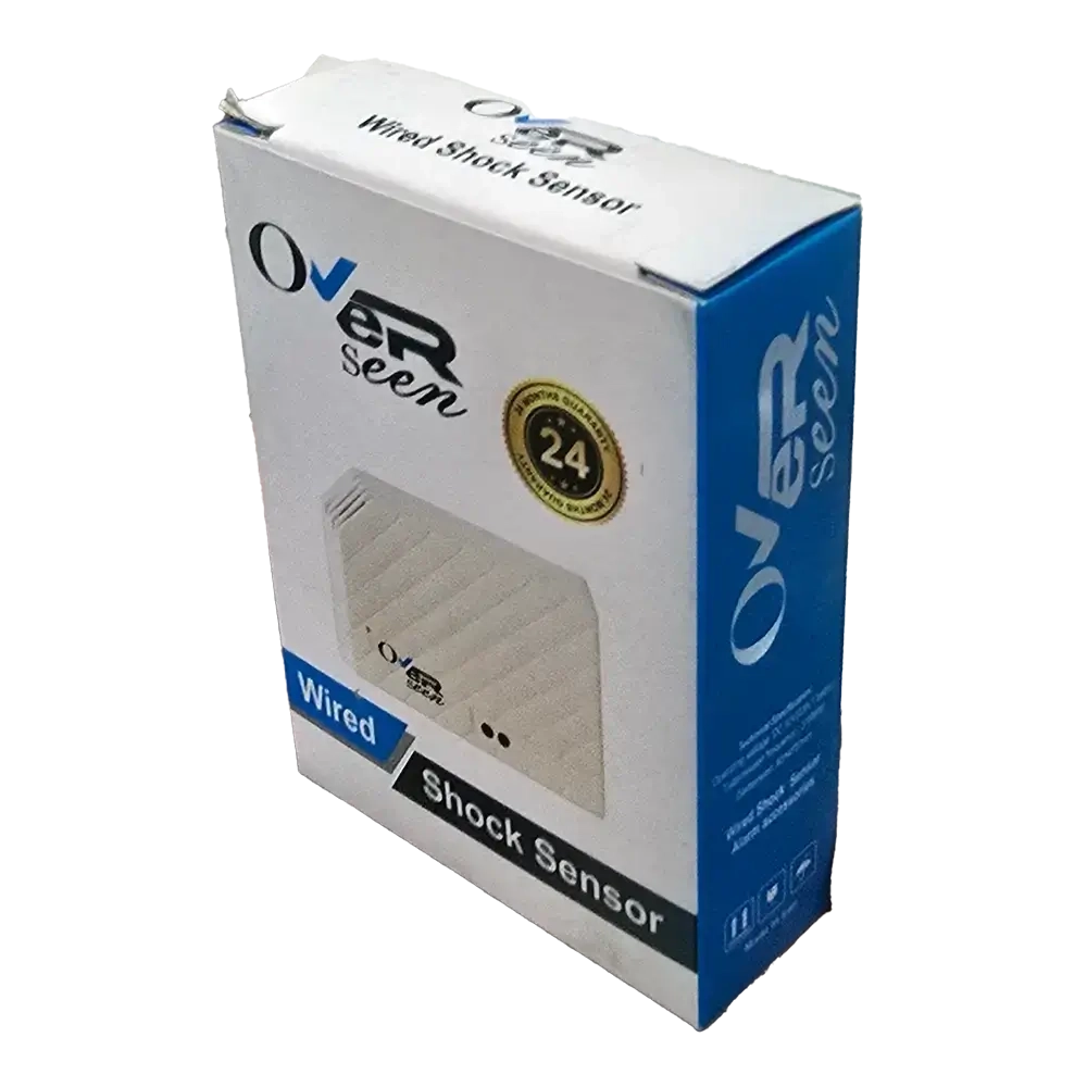 سنسور شوک مدل OVERseen Shock Sensor