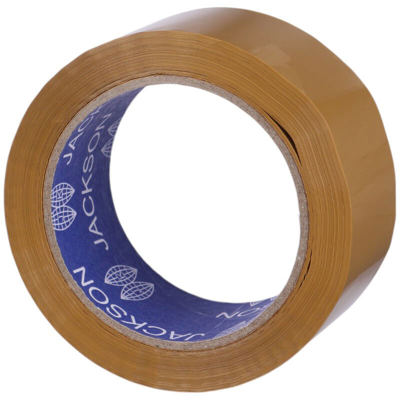 چسب پهن رنگی Jackson 4.8cm