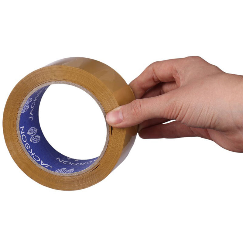 چسب پهن رنگی Jackson 4.8cm