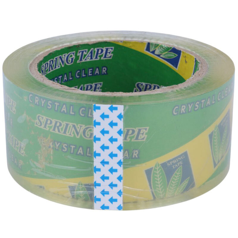 چسب پهن شیشه ای 5 سانتی متر اسپرینگ