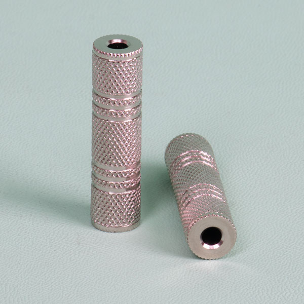 تبدیل دو سر مادگی AUX 3.5mm