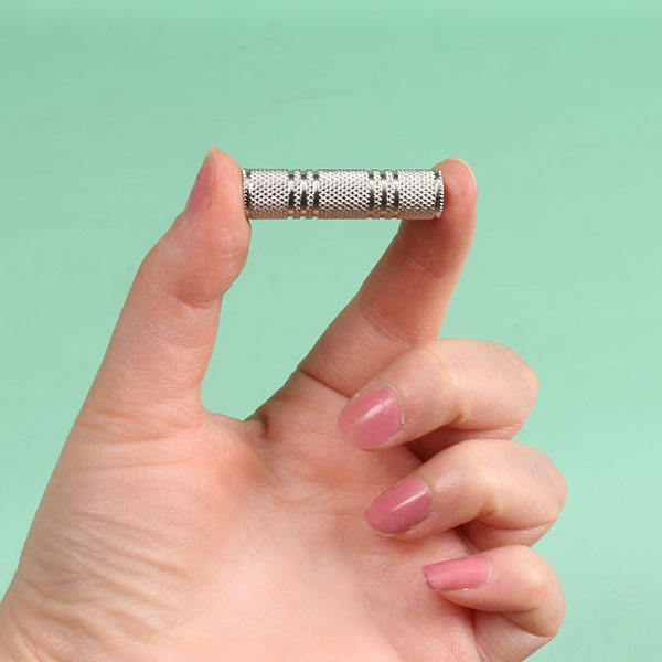 تبدیل دو سر مادگی AUX 3.5mm