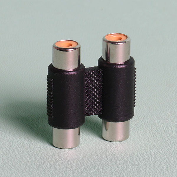 رابط AV مادگی دوتایی