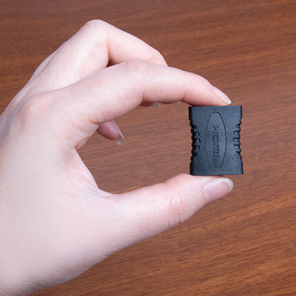 رابط و چنجر HDMI