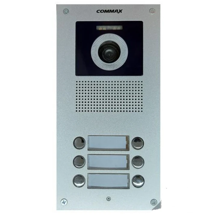 پنل کوماکس بدون کارت مدل 6UC