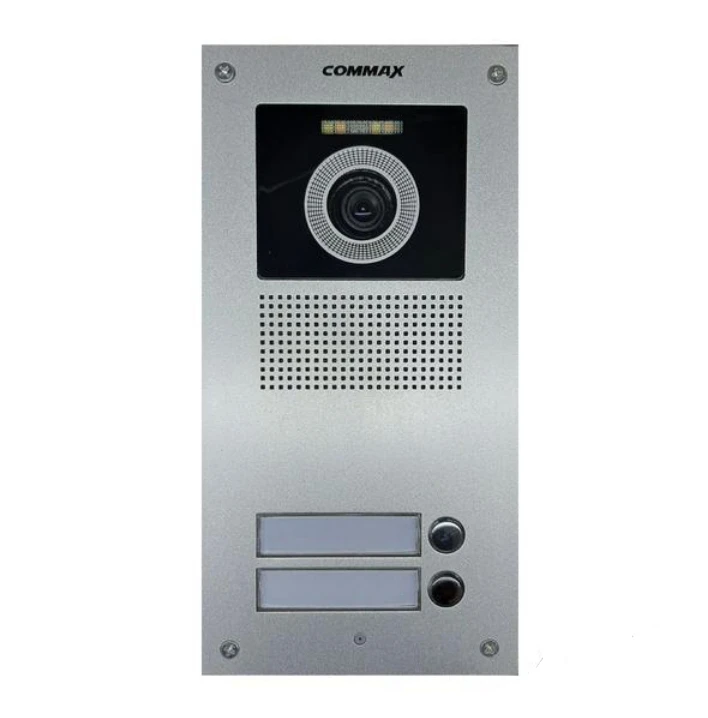 پنل کوماکس کارت دار مدل 2UC