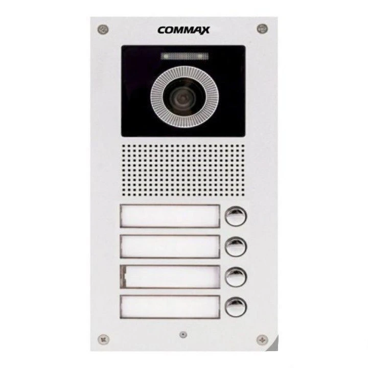 پنل کوماکس کارت دار مدل 4UC