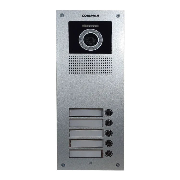 پنل کوماکس کارت دار مدل 5UC