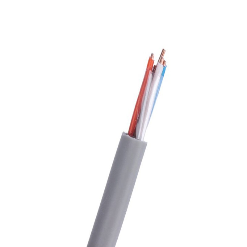 کابل تلفن 2 زوج طوسی کابل کرمان