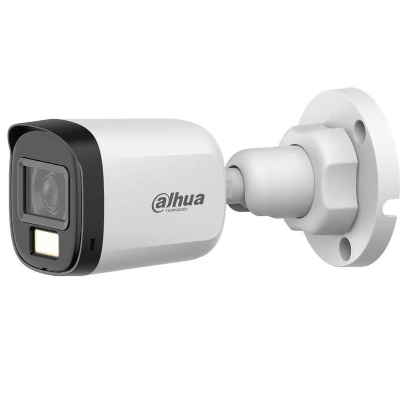 دوربین آنالوگ داهوا DH- HAC B2A51P-U-IL-A 5MP