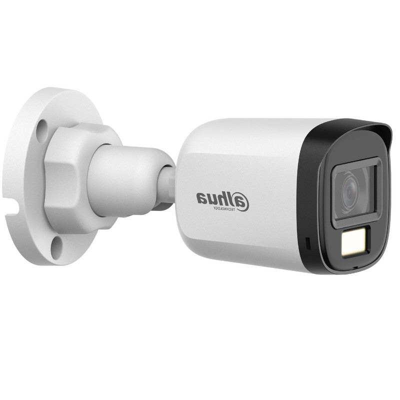 دوربین آنالوگ داهوا DH- HAC B2A51P-U-IL-A 5MP