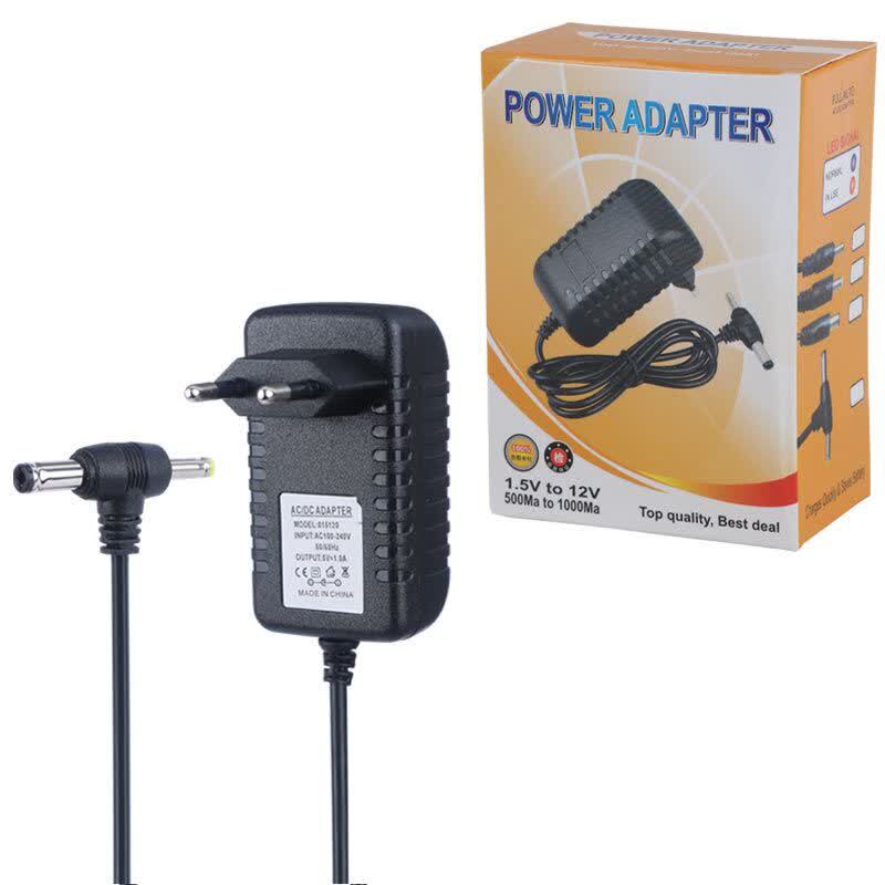 آداپتور مودم ACDC 015120 5V 1A