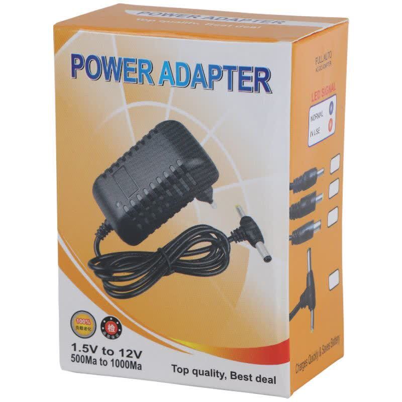 آداپتور مودم ACDC 015120 5V 1A