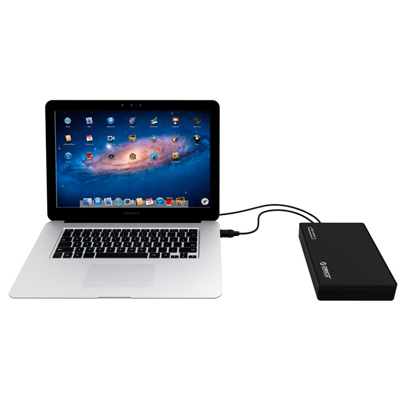 باکس هارد 3.5 اینچی HDDSSD اوریکو 3588US3