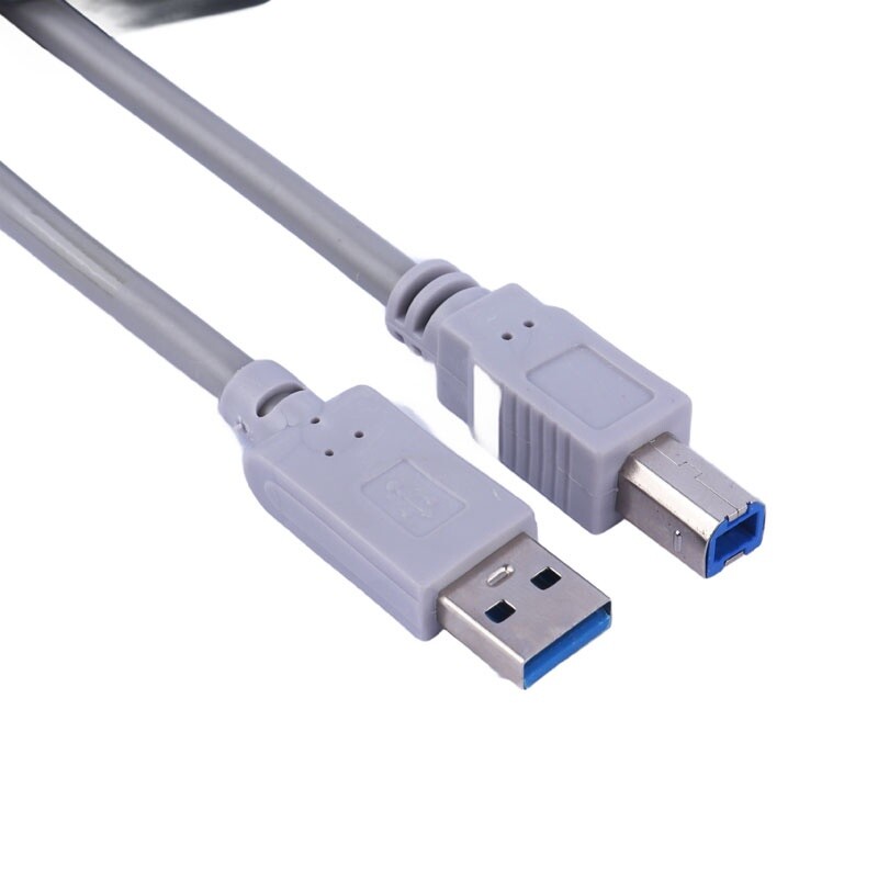 کابل پرینتر ایلون طول 1.5 متر کد 1