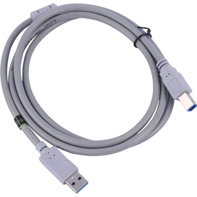 کابل پرینتر ایلون طول 1.5 متر کد 1