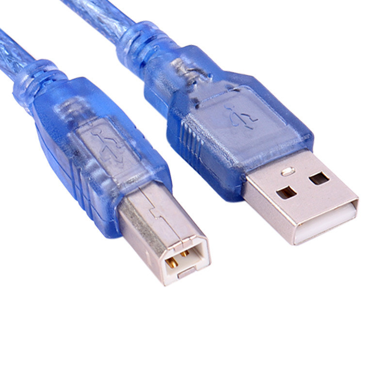 کابل پرینتر رویال طول 30 سانتی متر