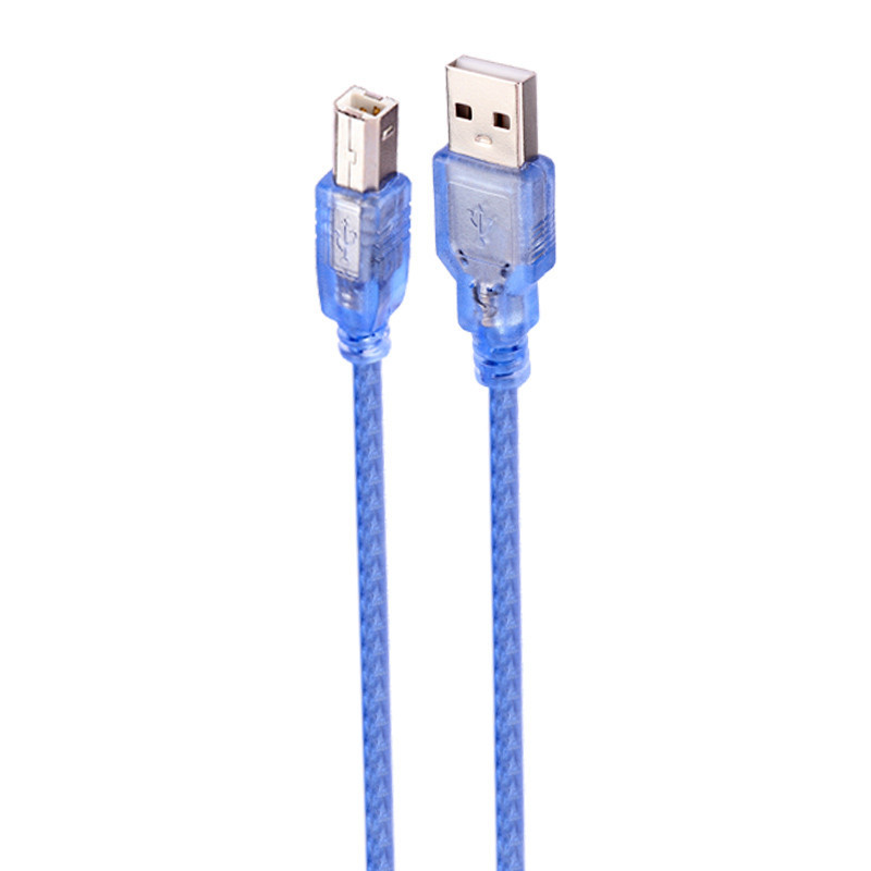 کابل پرینتر رویال طول 30 سانتی متر