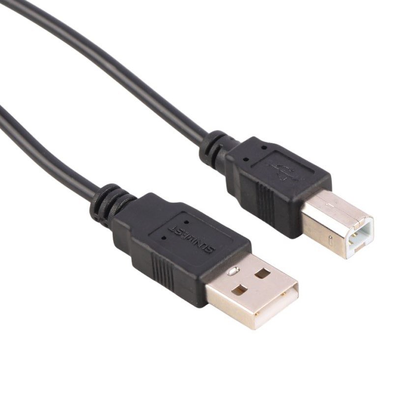 کابل پرینتر سان وست طول 3 متر