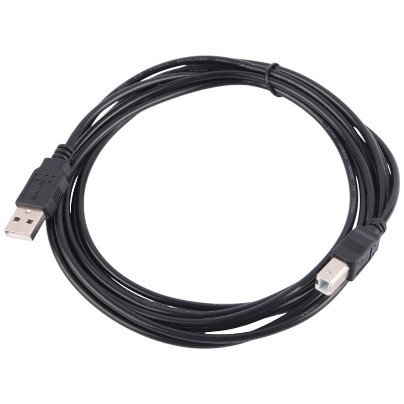 کابل پرینتر سان وست طول 3 متر