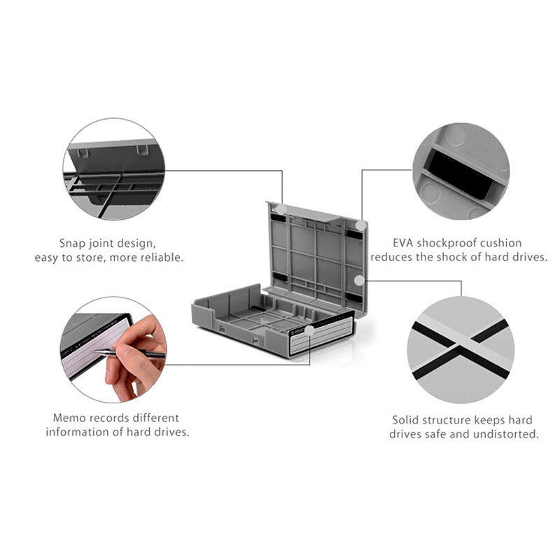 کیف هارد اوریکو Orico PHP35-V1