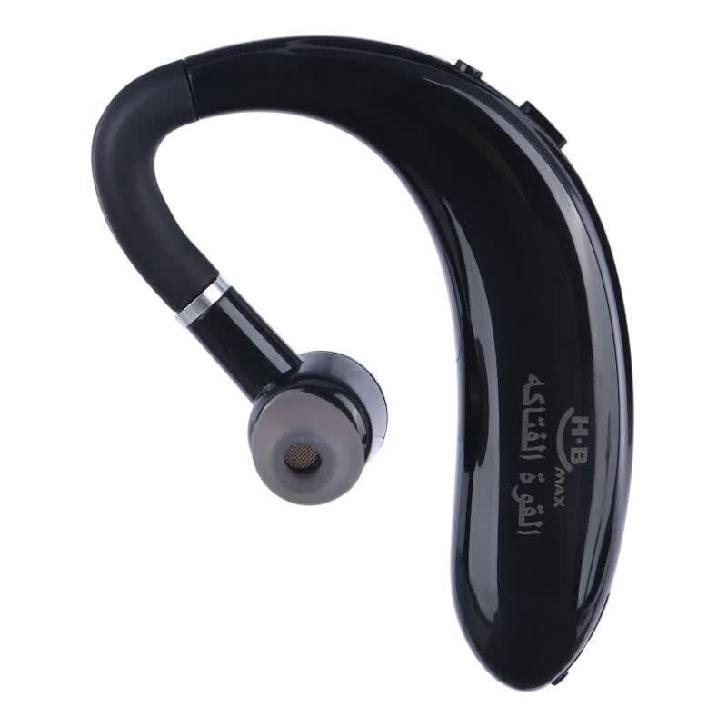 هدست بلوتوث تک گوش H.B Max HB 109