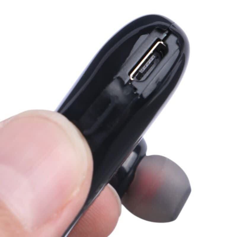 هدست بلوتوث تک گوش H.B Max HB 109