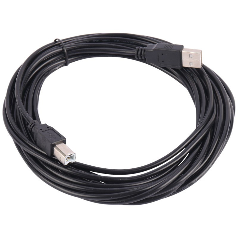 کابل پرینتر سان وست طول 5 متر