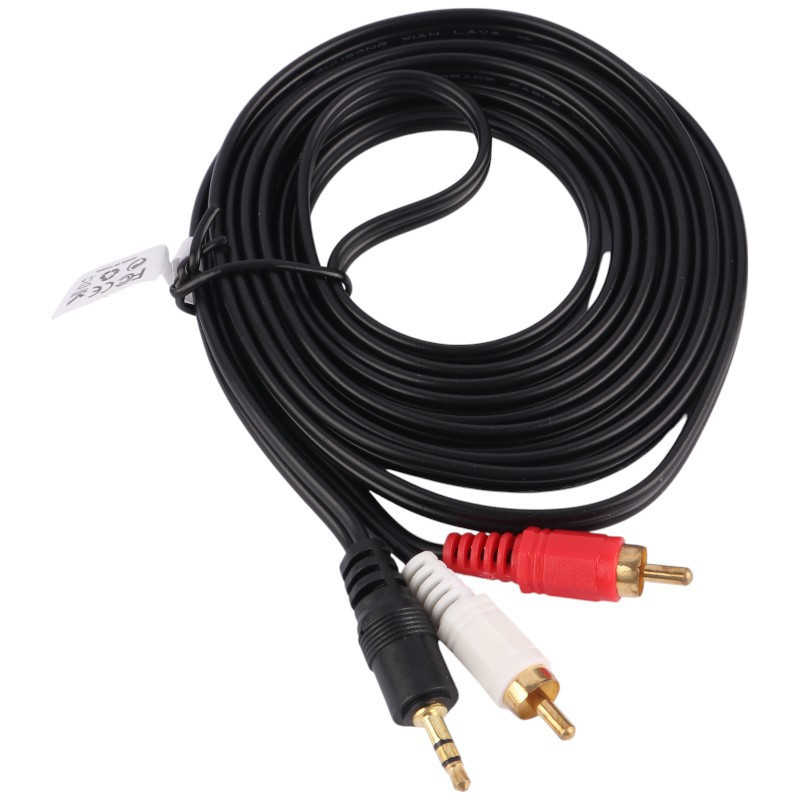 کابل 1 به 2 صدا Sunwest 3m