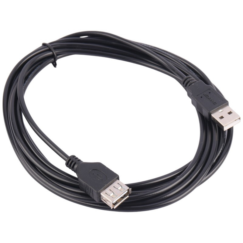 کابل افزایش طول USB سان وست طول 3 متر