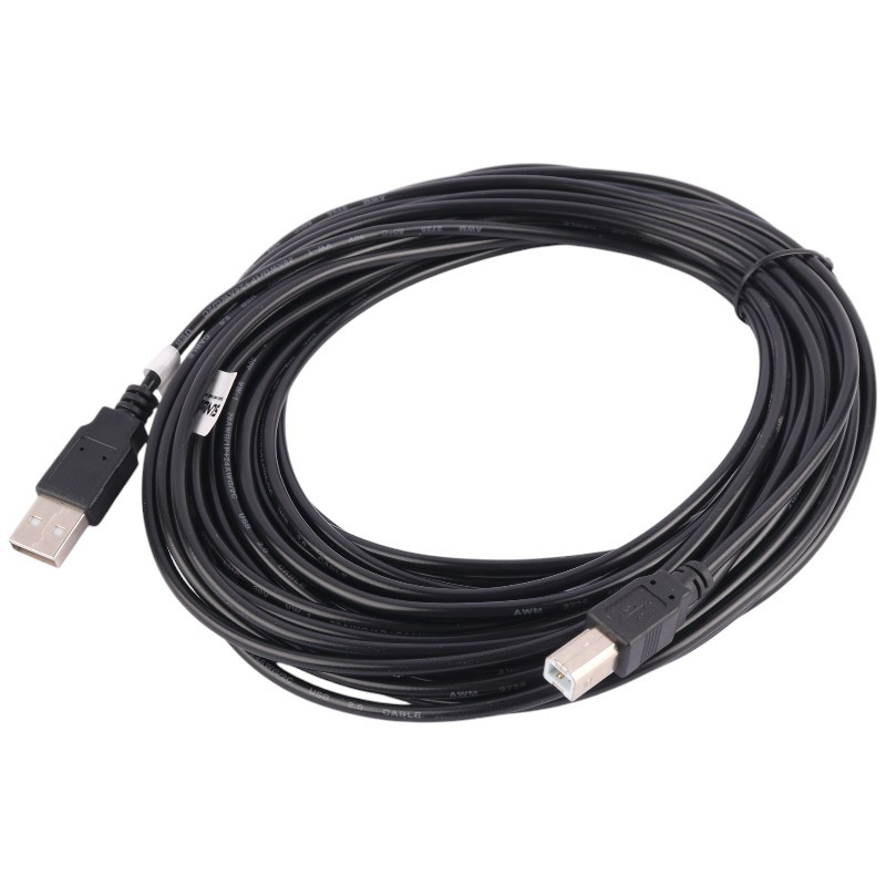 کابل پرینتر طول Sunwest 10m