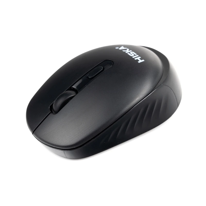 ماوس بی سیم هیسکا مدل HX-MO130