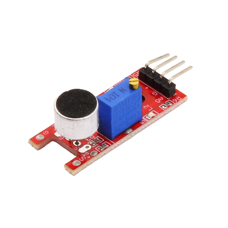 ماژول میکروفن ky-037
