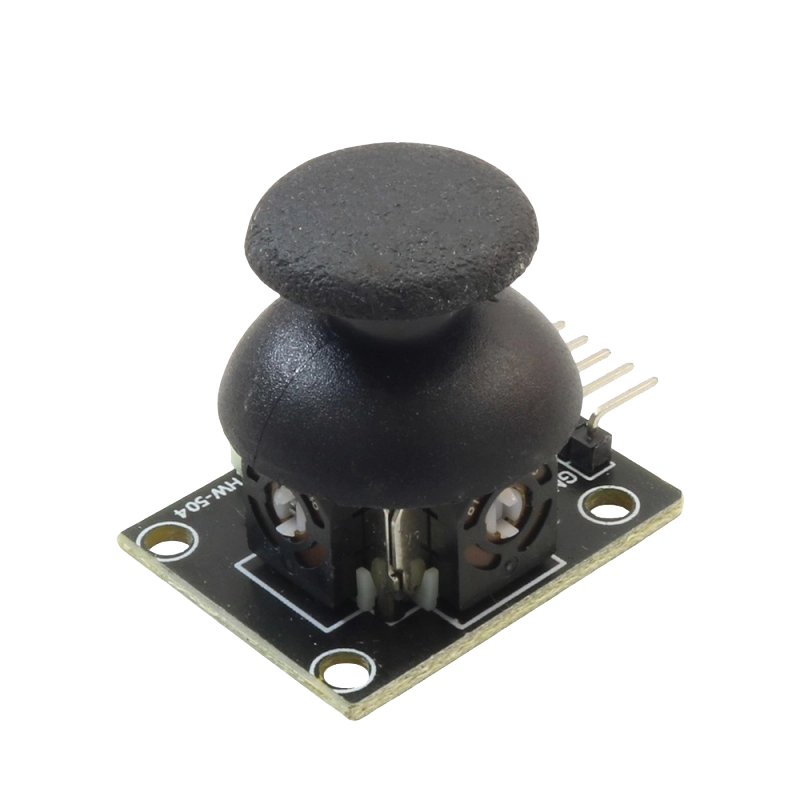 ماژول جوی استیک دو محوره Dual-axis XY Joystick