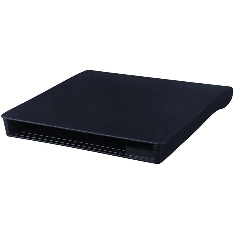 باکس تبدیل DVD رایتر اینترنال به اکسترنال ECD829 9.5mm