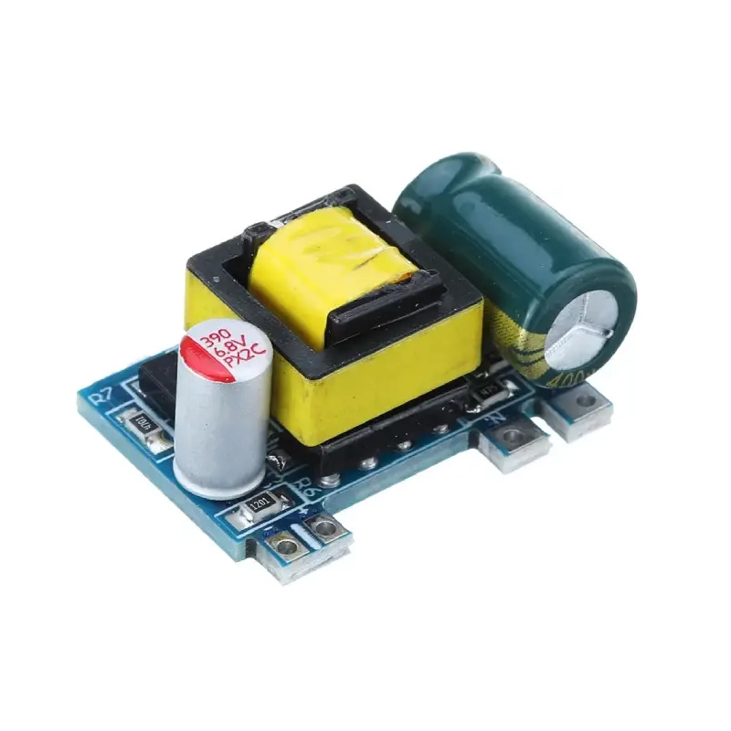 ماژول پاور سوئیچینگ خروجی 5 ولت 700 میلی آمپر 3.5 وات مدل AD3W-HT-V4