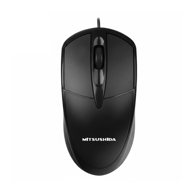 موس سیمدار میتسوشیدا مدل KC-045
