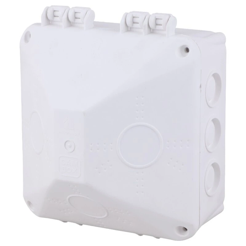 کم باکس دوربین مداربسته ارکو پلاست CA-360 سایز 1515 سانتی متر