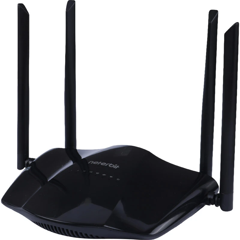 مودم روتر سیمکارتی 4G LTE نتربیت NW-421F