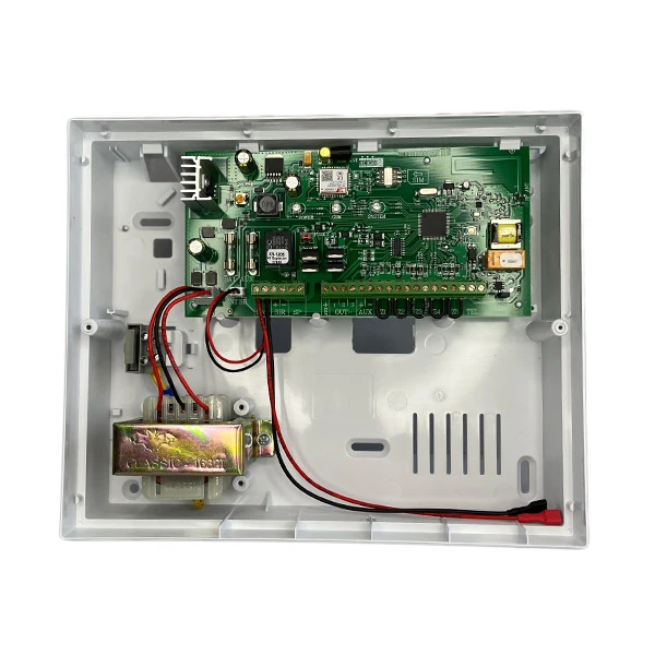 دزدگیر کلاسیک مدل x5 Duplex